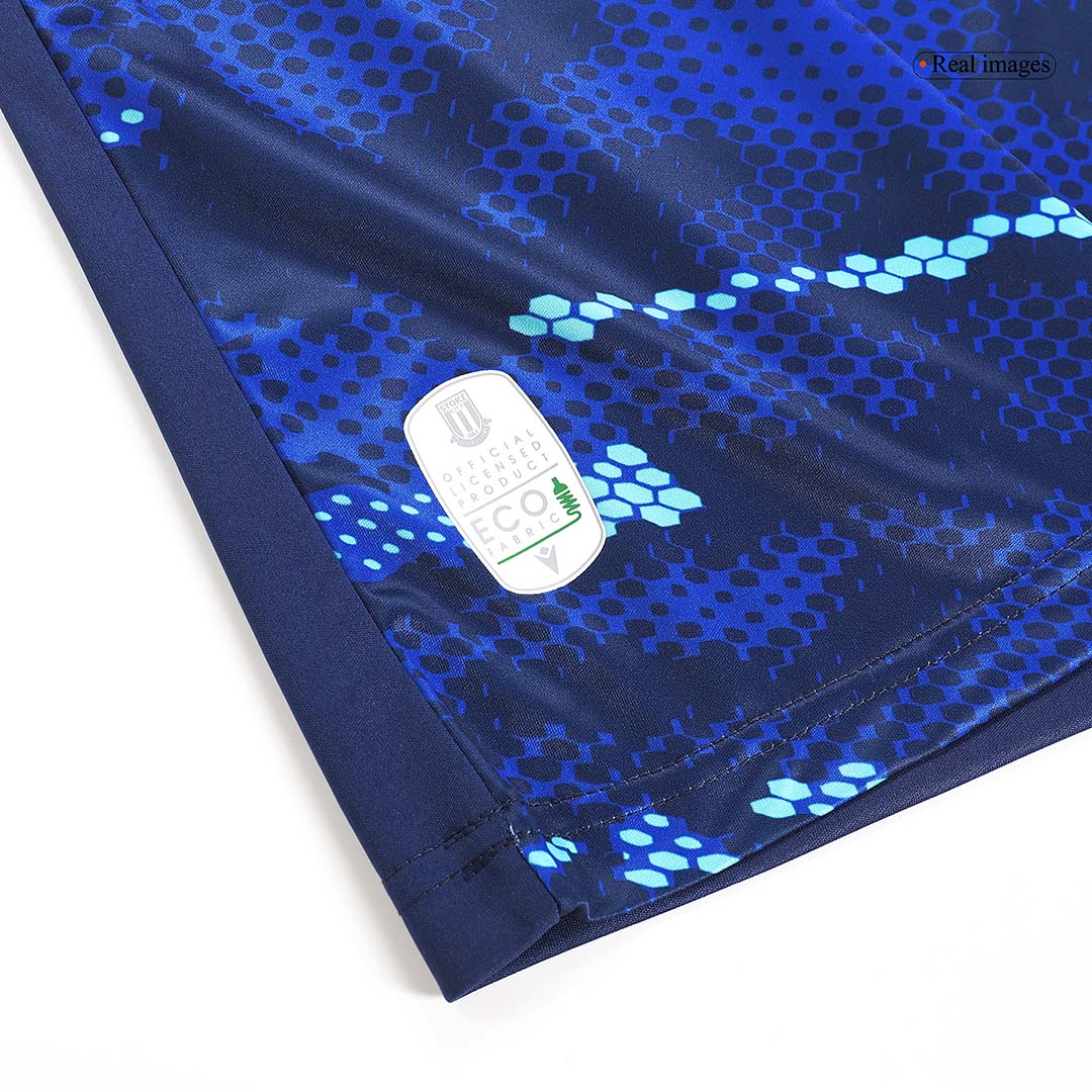 Stoke City Jersey Away 2023/24