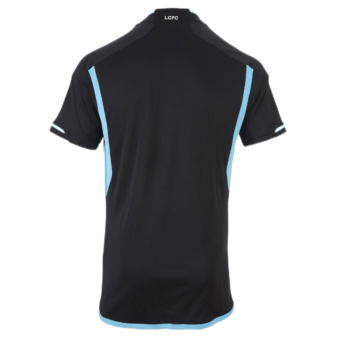 Leicester City Away Jersey 2023/24