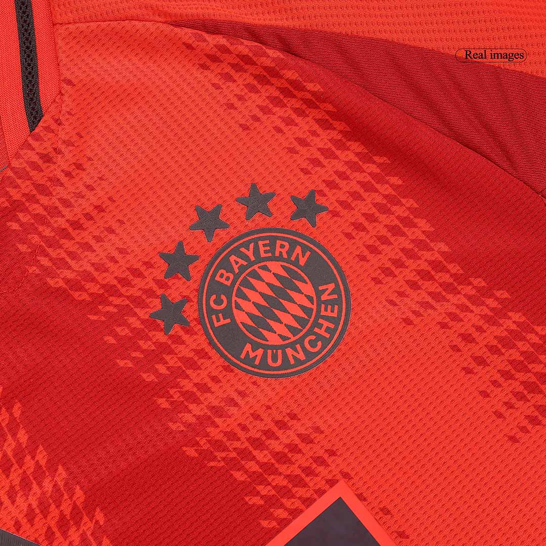 Bayern Munich Home Match Jersey 2024/25