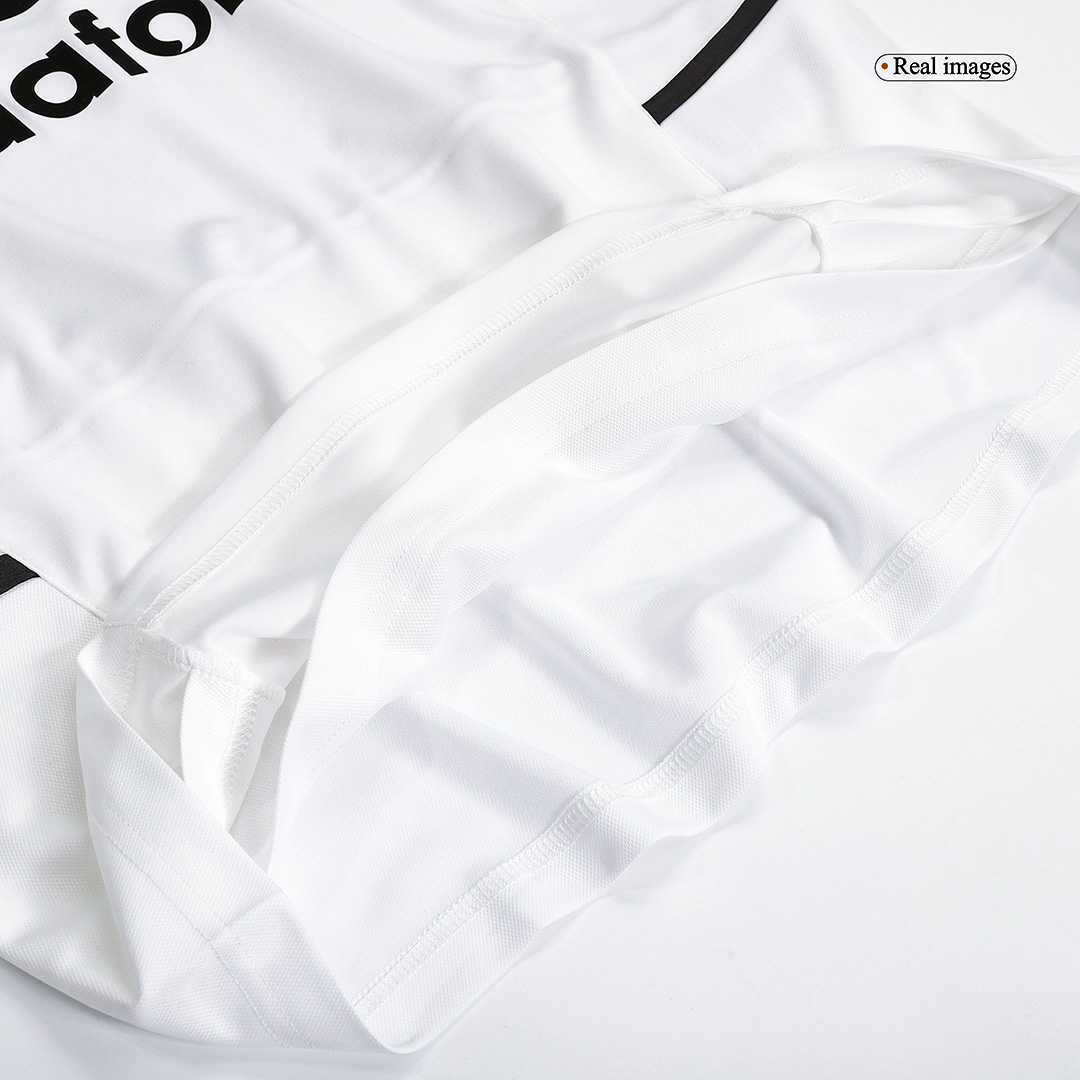 Manchester United Retro Jersey Away 2002/03