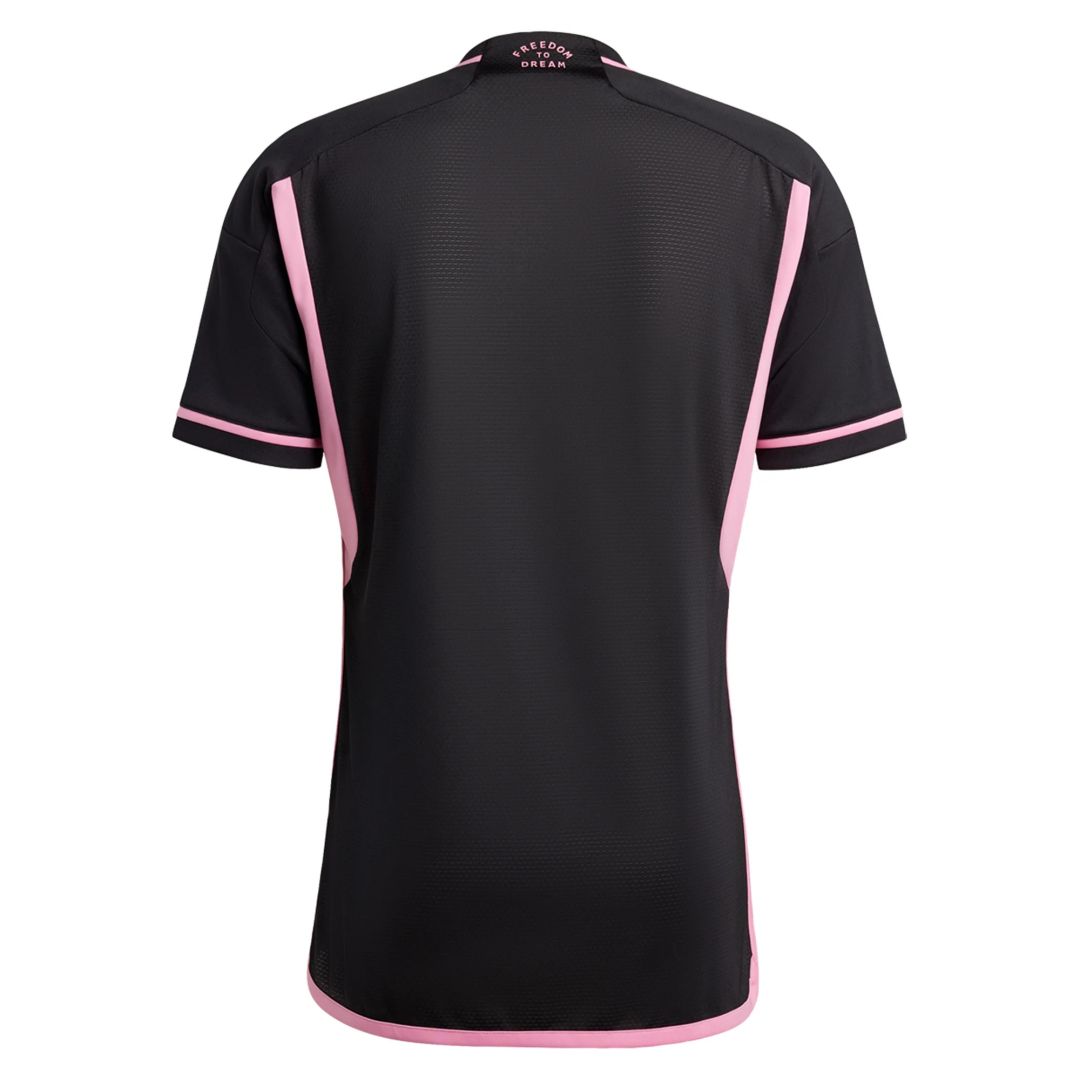 Inter Miami CF La Noche Jersey Player Version 2023