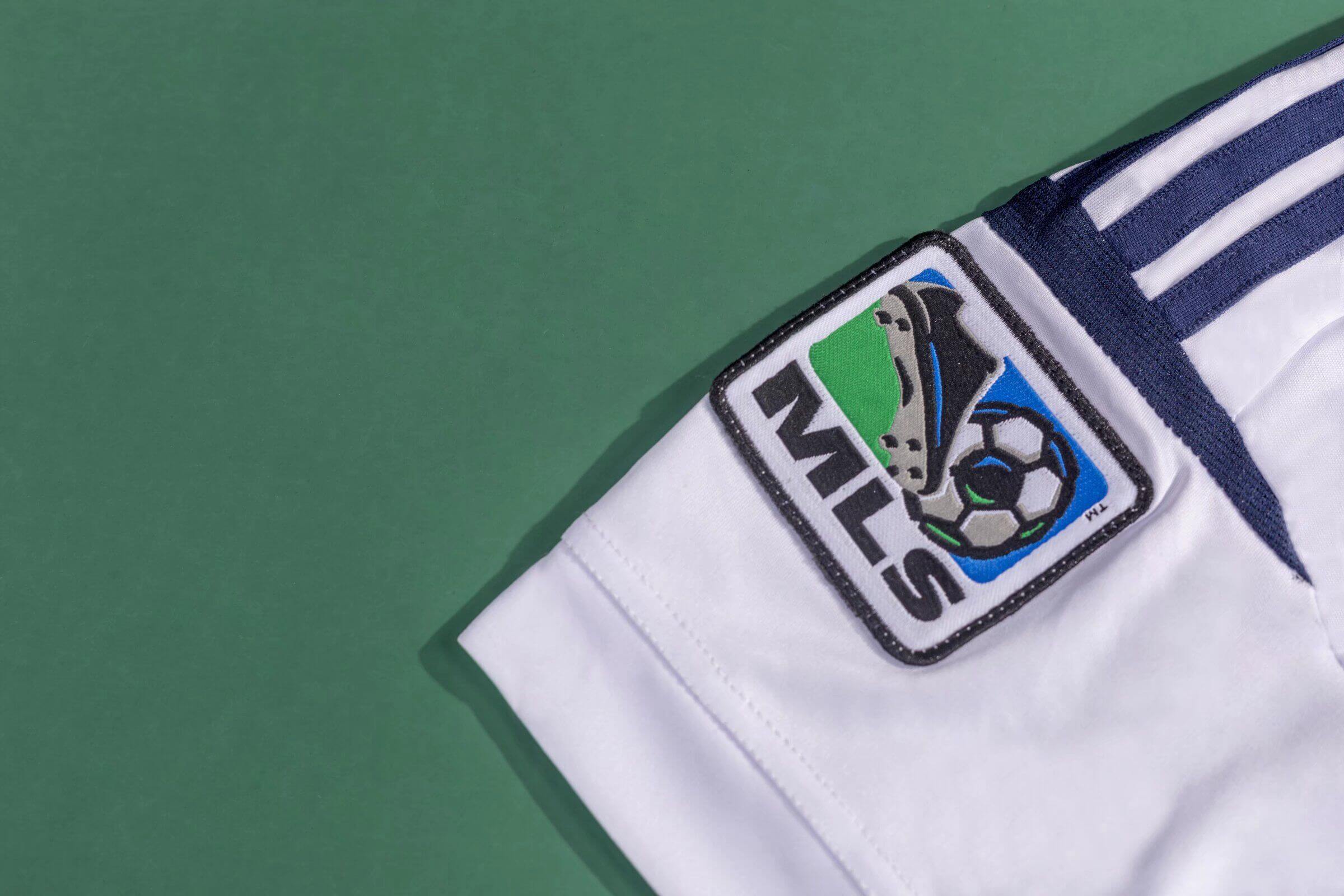 Beckham #23 Retro LA Galaxy Home Jersey 2012