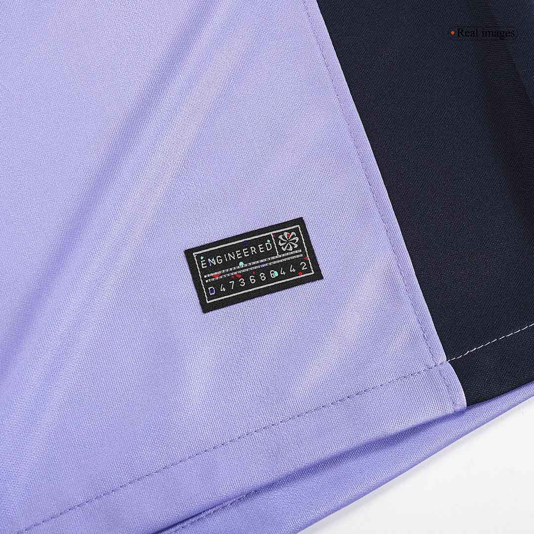 Club America Third Jersey 2023/24