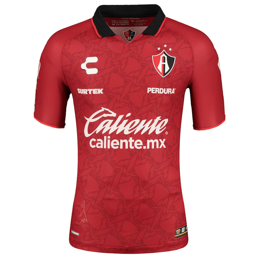 Atlas de Guadalajara Jersey Away 2023/24