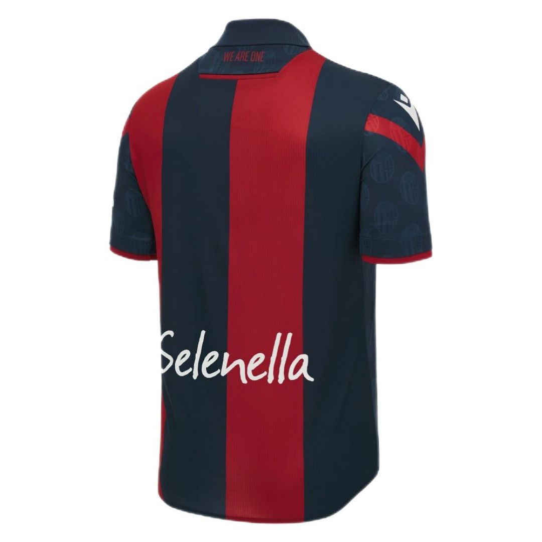 Bologna FC 1909 Home Jersey 2023/24