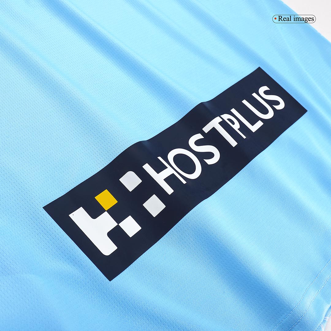 Melbourne City Home Jersey 2023/24