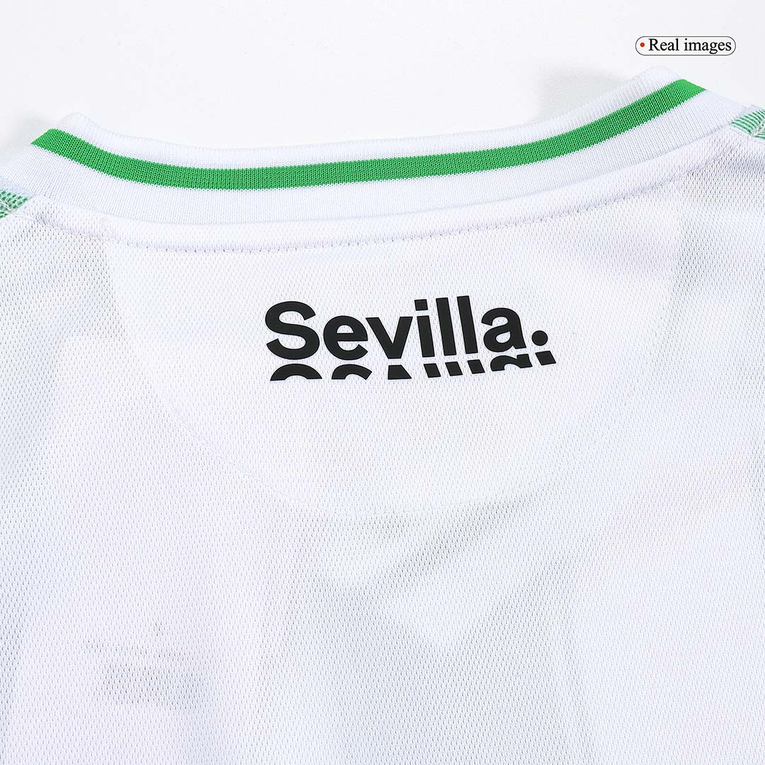 Real Betis Jersey Home 2023/24