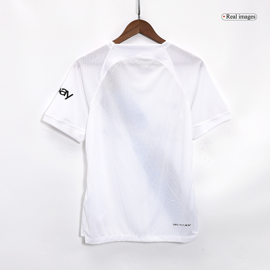 Inter Milan Away Jersey Player Version 2023/24