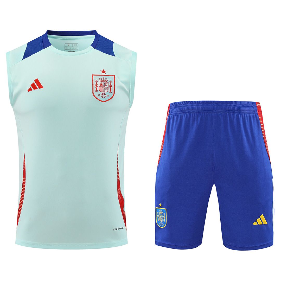 Training Kits/Nation Training Kit/Spain