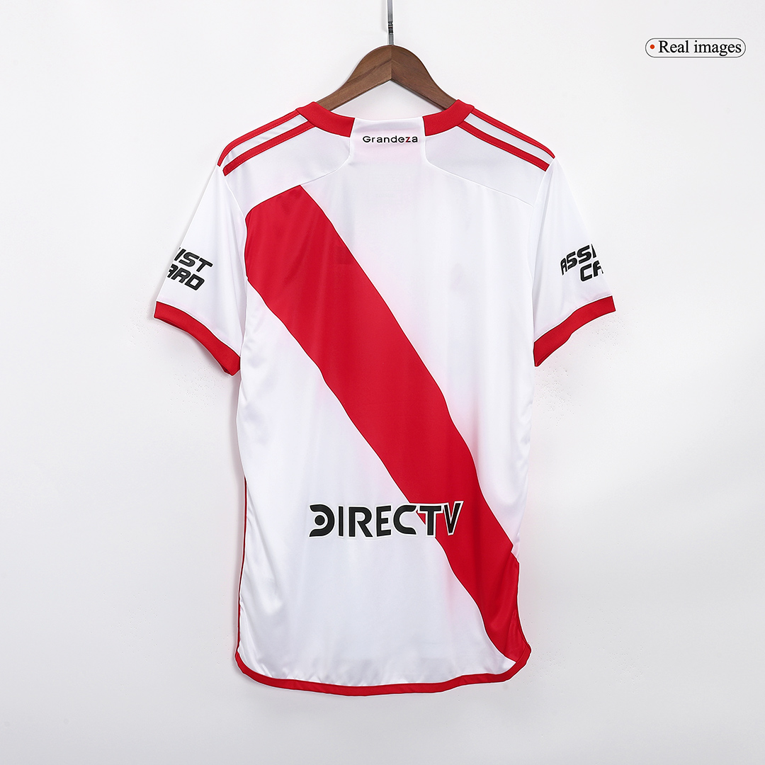 River Plate Home Jersey 2023/24