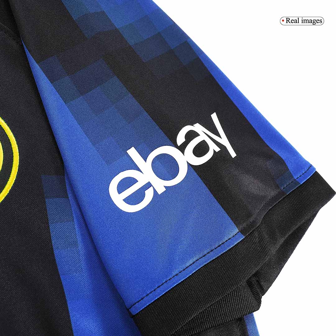 Inter Milan X Transformers Home Jersey 2023/24