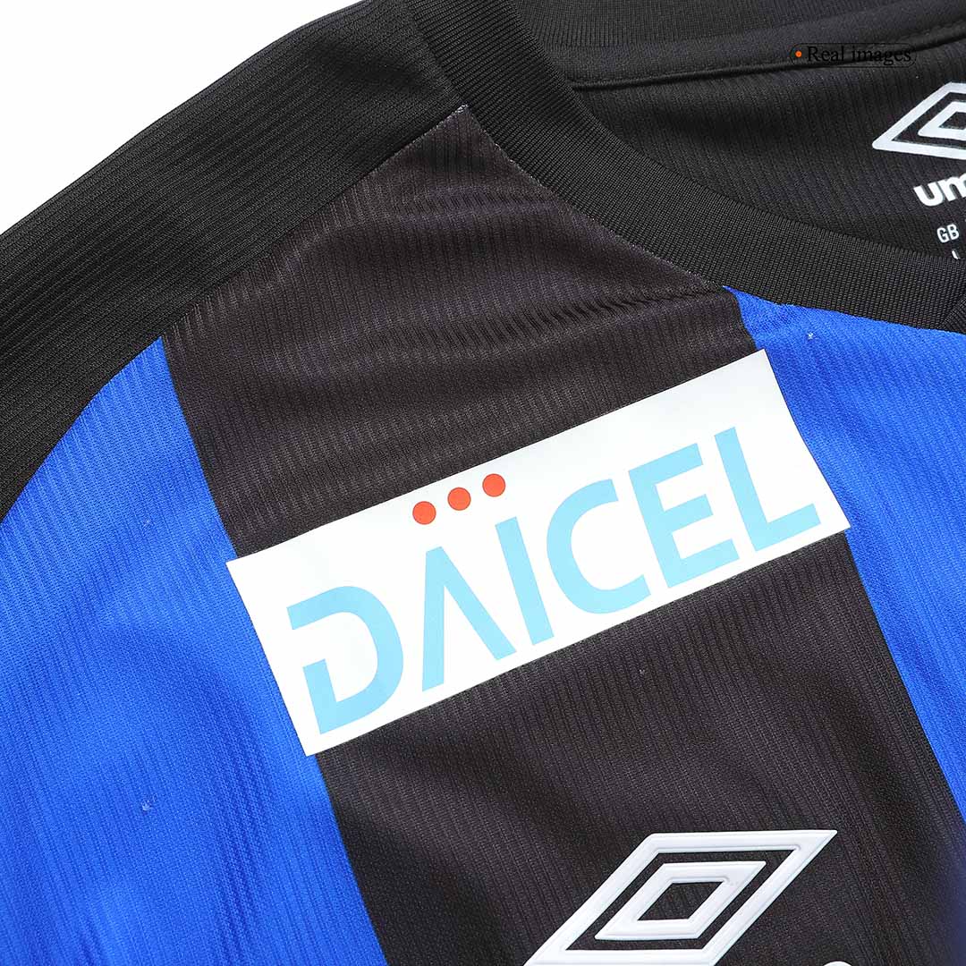 Gamba Osaka Soccer Jersey Home Replica 2022