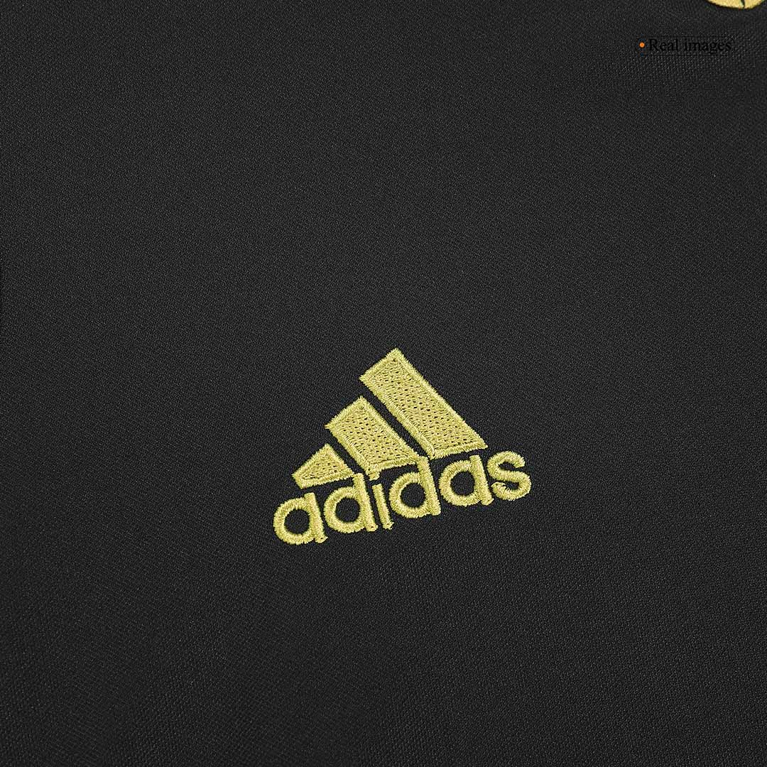 Retro Mexico Away Jersey 2011/12