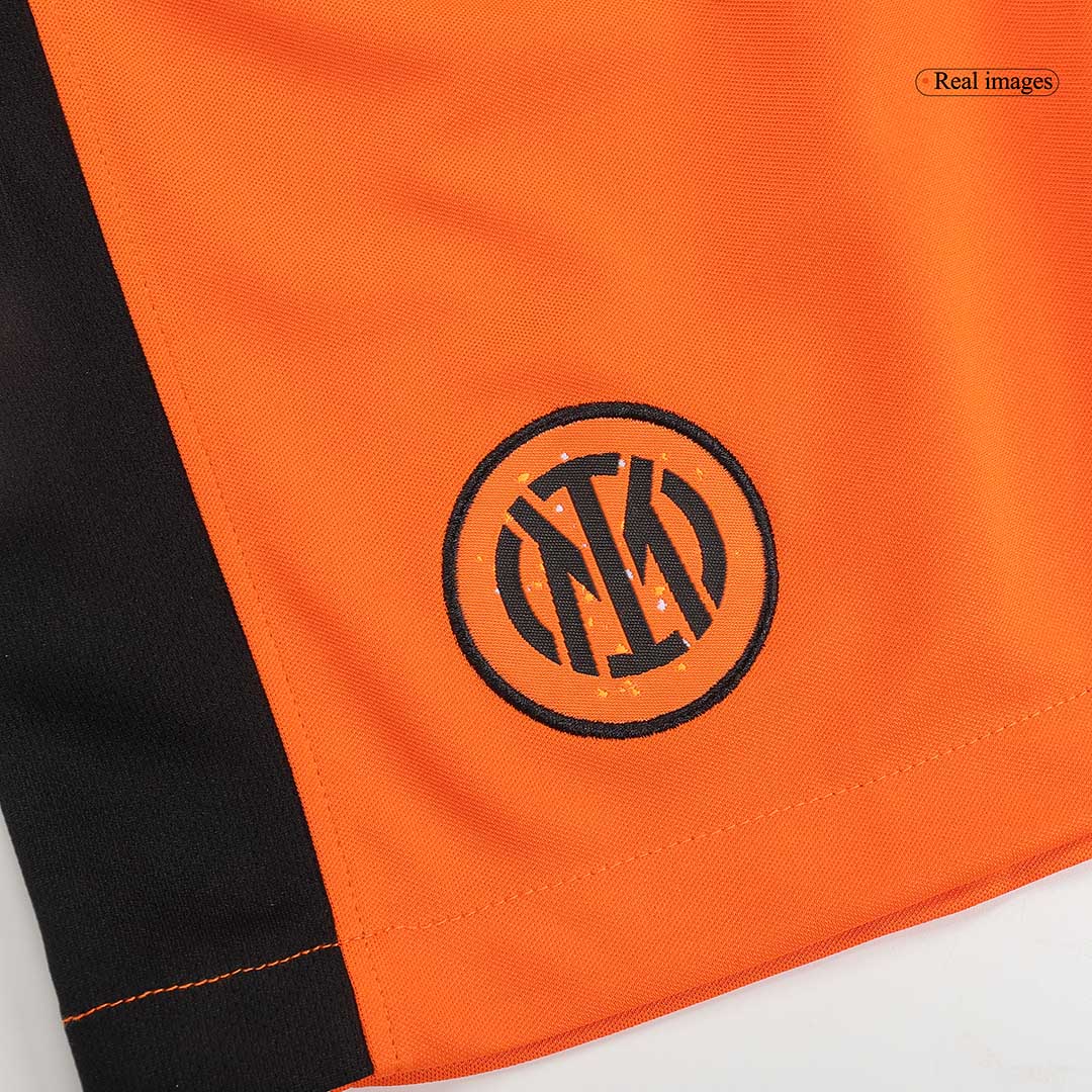 Inter Milan Third Shorts 2023/24