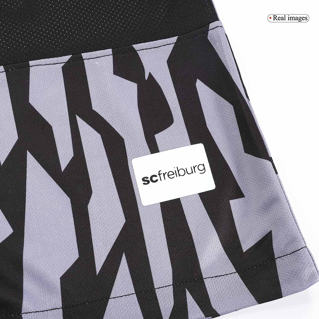 SC Freiburg Away Jersey 2023/24