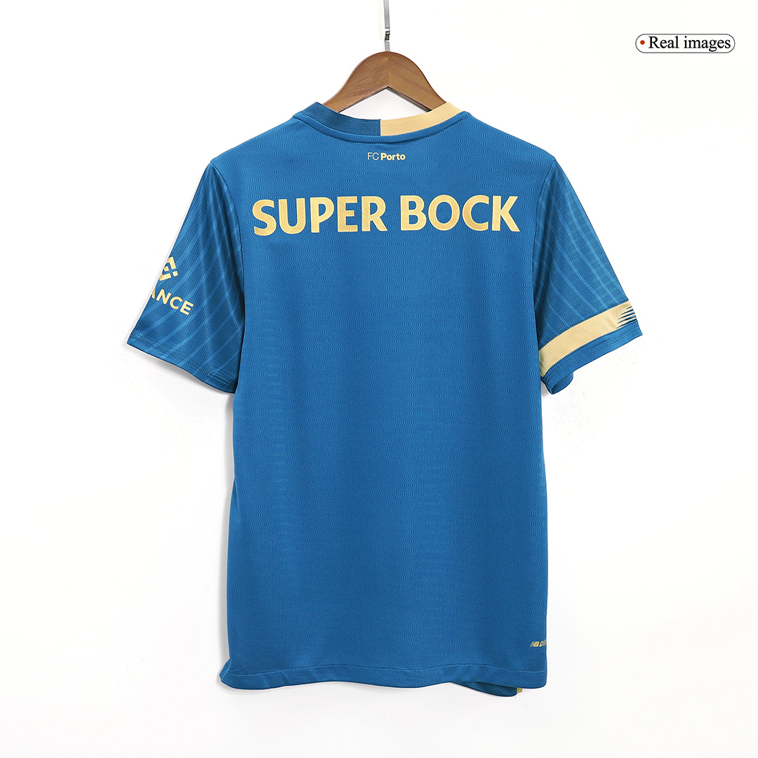 Porto Jersey Third 2023/24