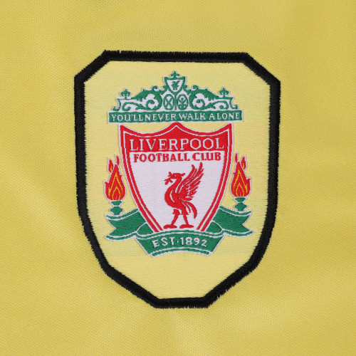 Liverpool Retro Away Jersey 2004/05