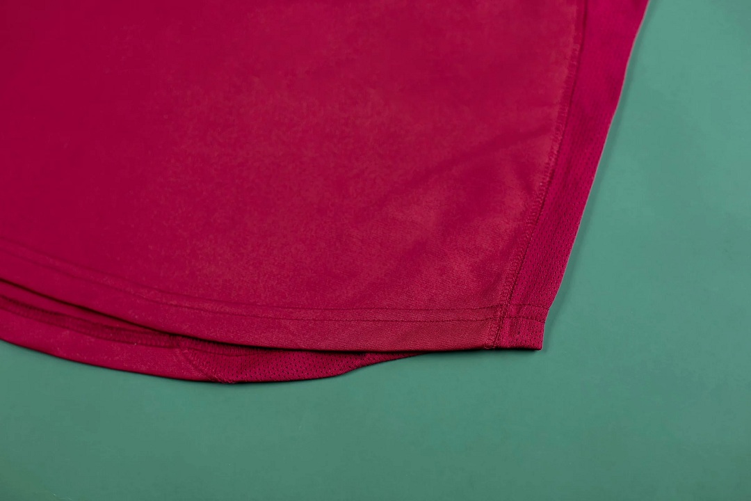 Portugal Retro Home Jersey Euro Cup 2000