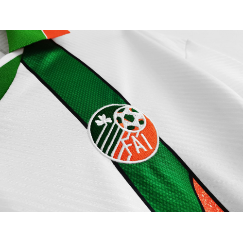 Retro Ireland Away Jersey 1994/96