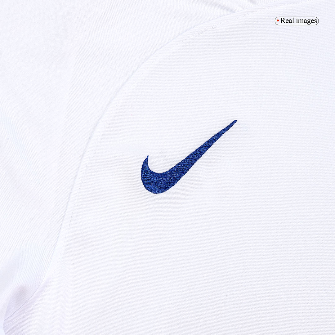 Inter Milan Away Jersey 2023/24