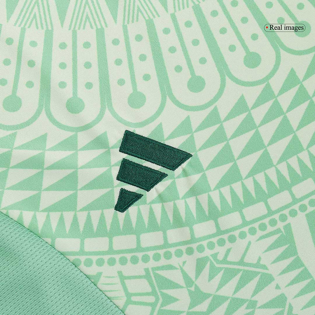 Women's Mexico Away Jersey 2024