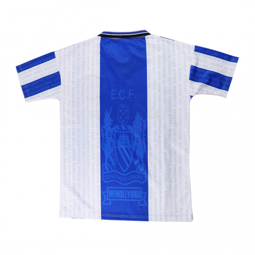 Manchester United Retro Third Jersey 1994/95