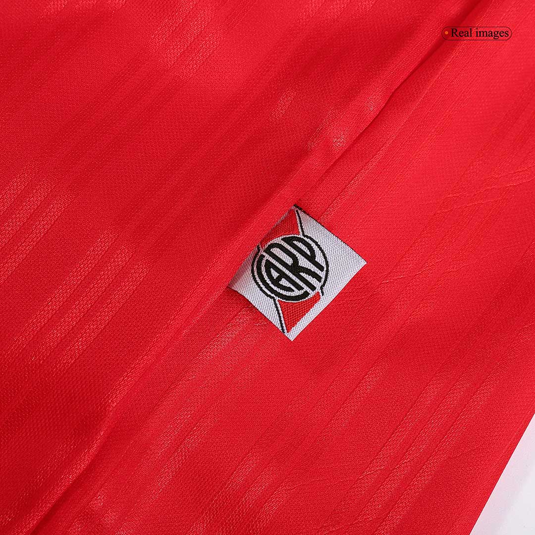 River Plate Retro Away Jersey 1996/97