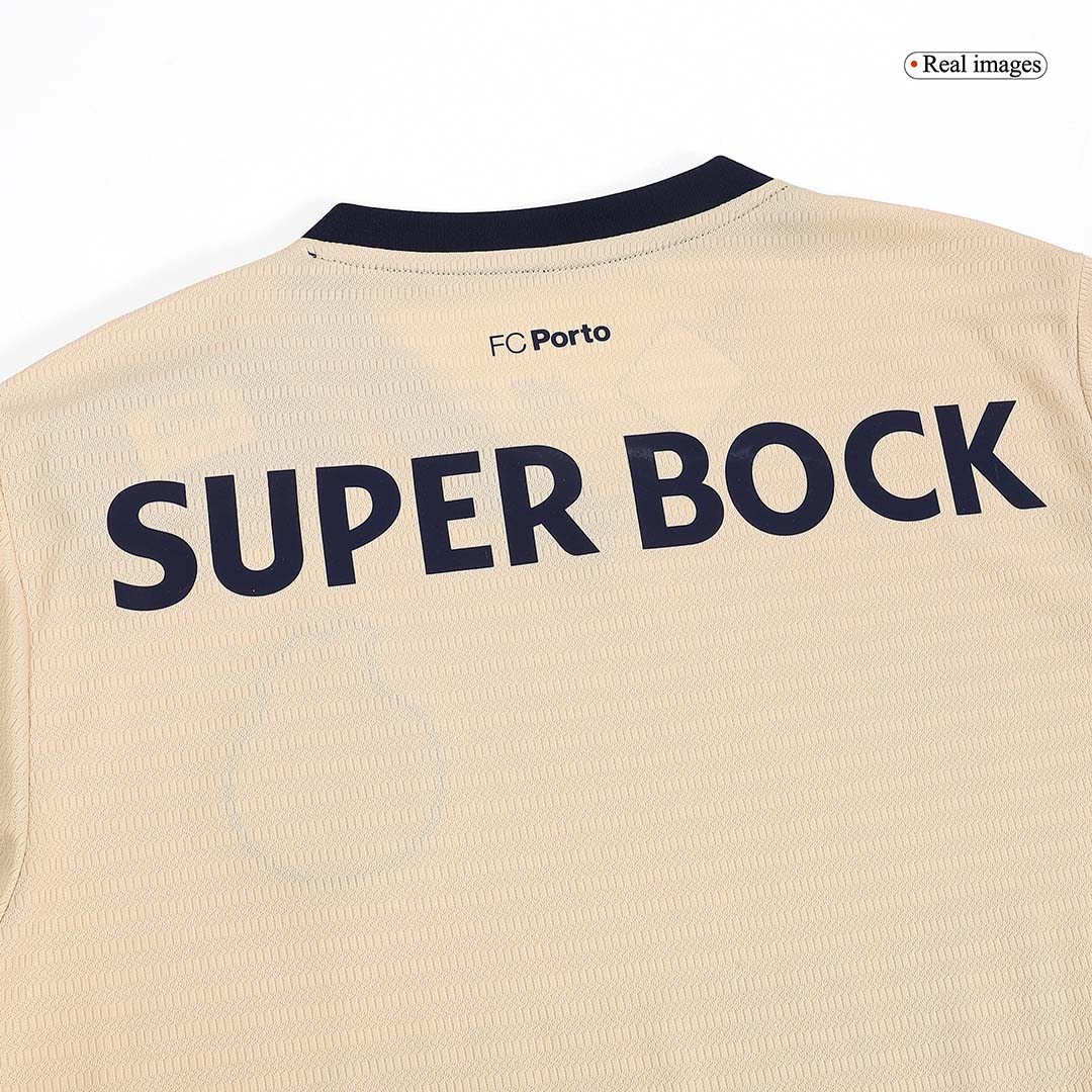 Porto Jersey Away 2023/24