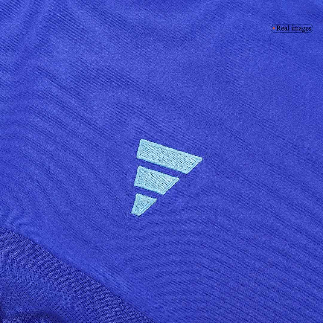 Women's Argentina Jersey Away Copa America 2024