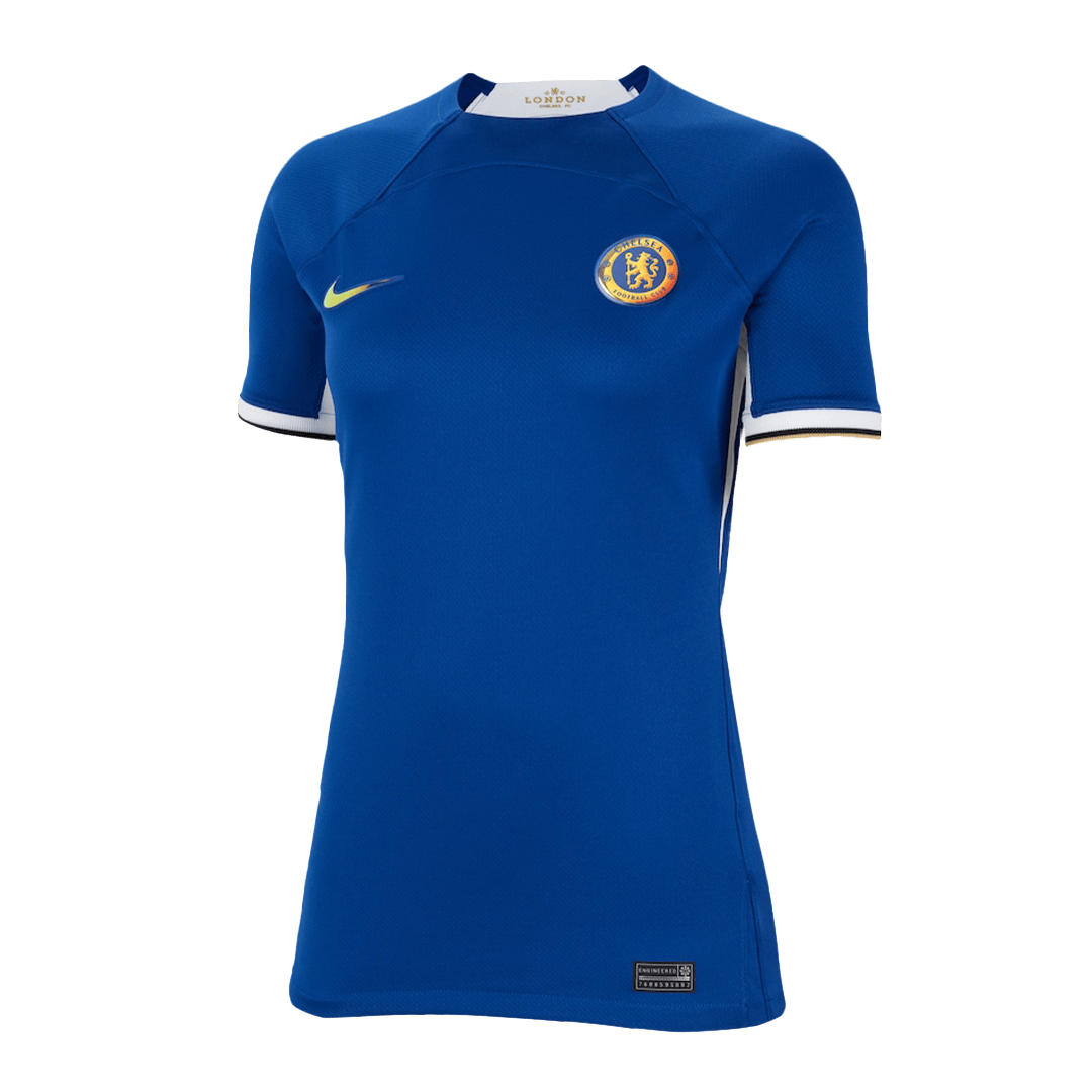 Women's Chelsea Home Jersey 2023/24