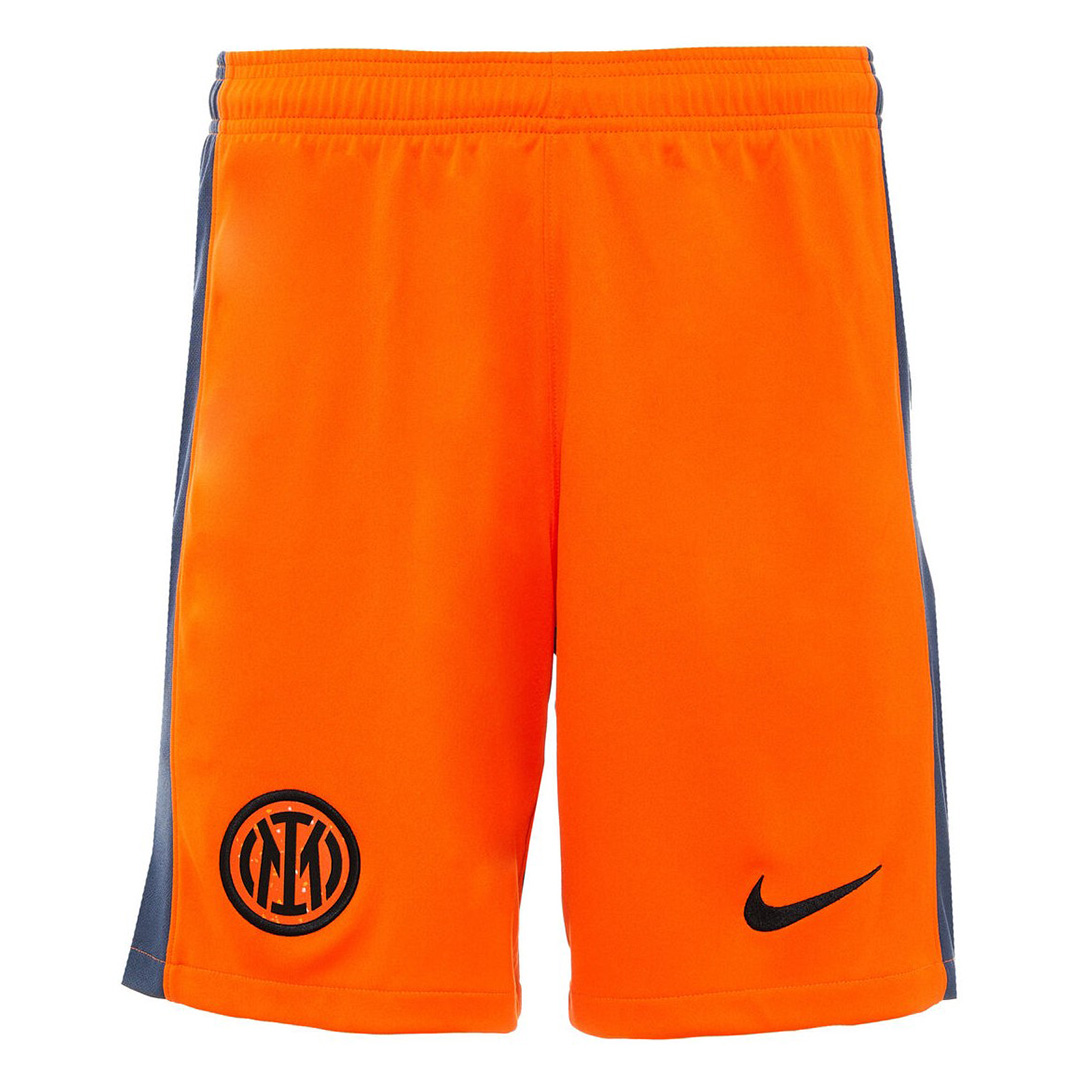 Inter Milan Third Shorts 2023/24