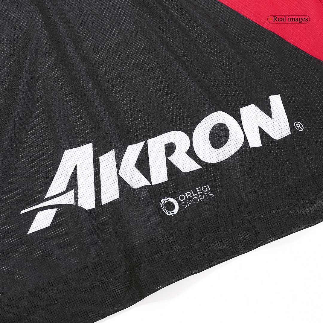 Atlas de Guadalajara Jersey Home 2023/24