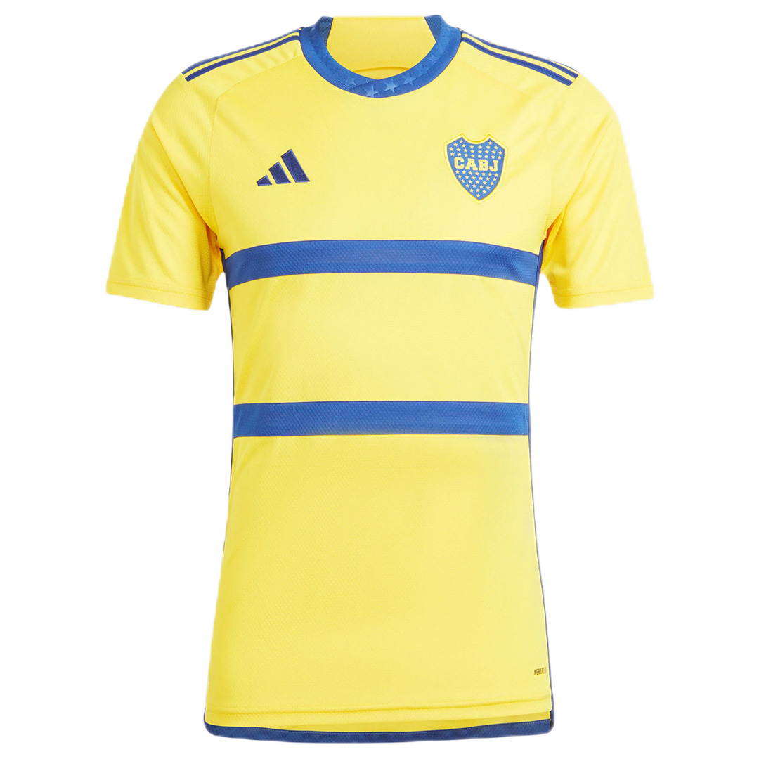 Boca Juniors Jersey Away 2023/24