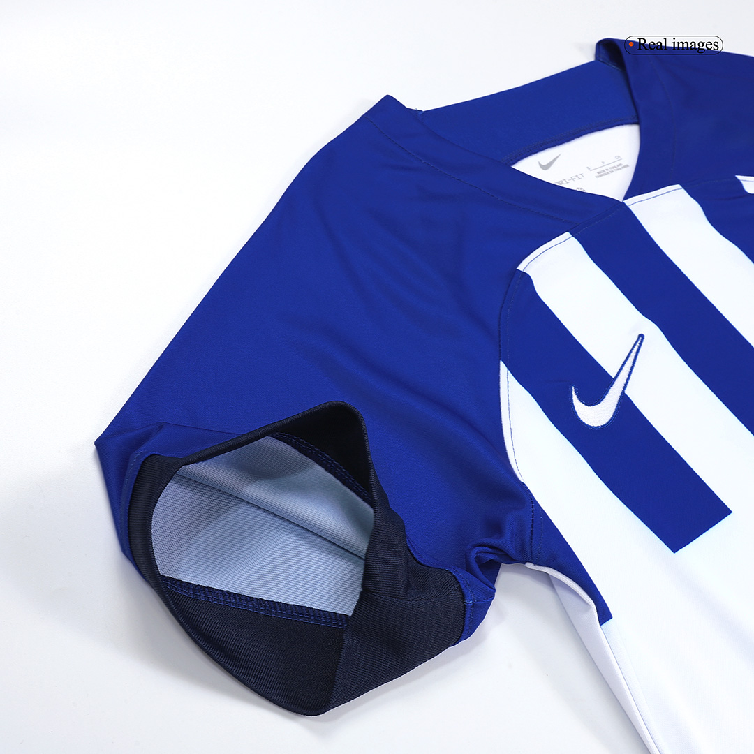 Brighton & Hove Albion Jersey Home 2023/24