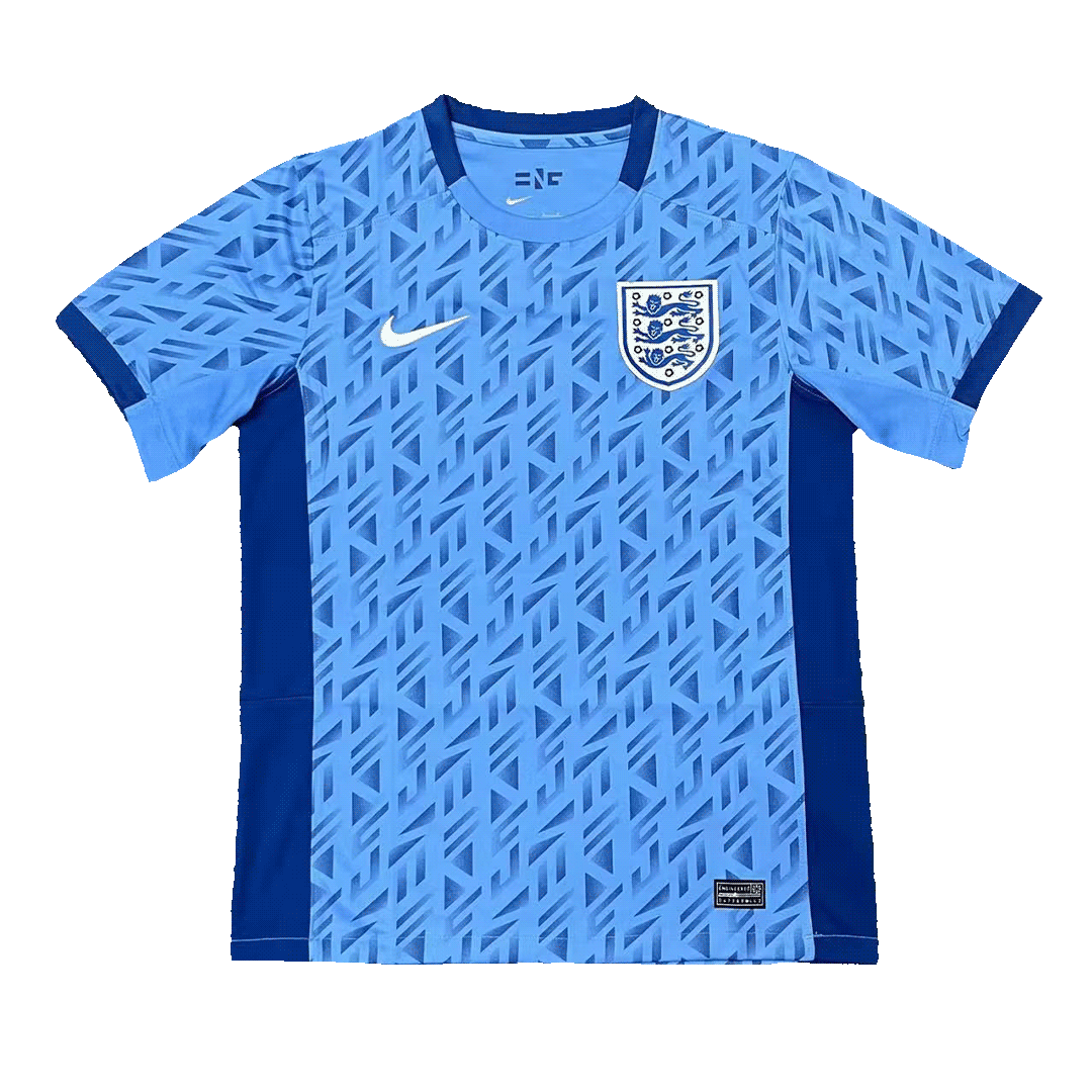 Men's England  Away Jersey Women's World Cup 2023