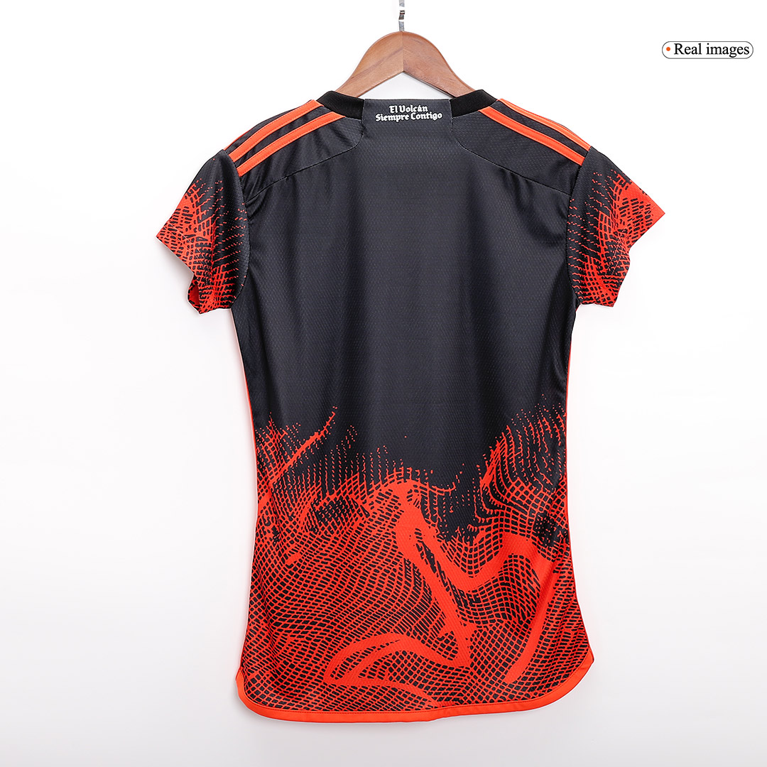 Women's Tigres UANL Third Away Jersey 2023/24