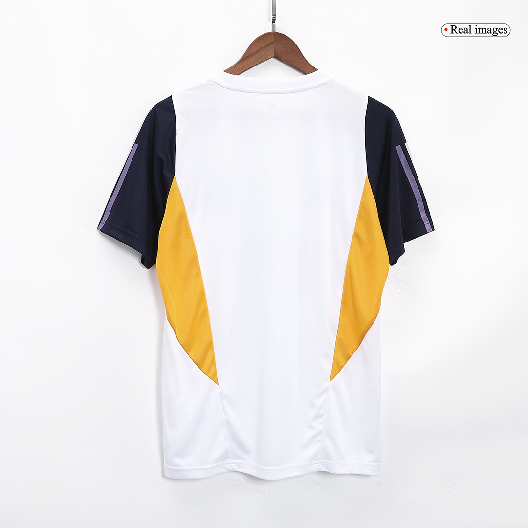 Real Madrid Pre-Match Jersey White 2023/24