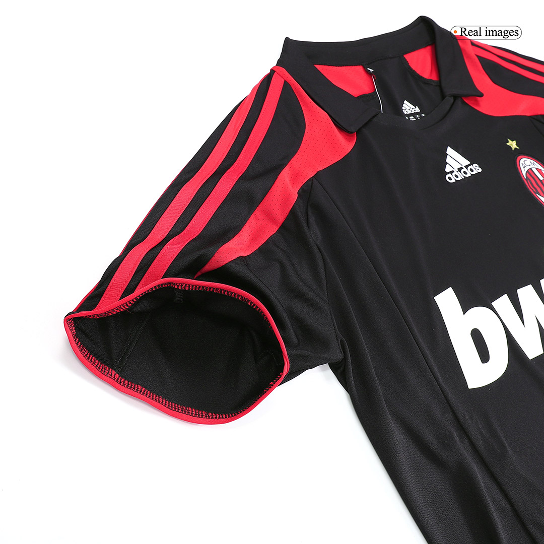 Retro AC Milan Third Away Jersey 2007/08