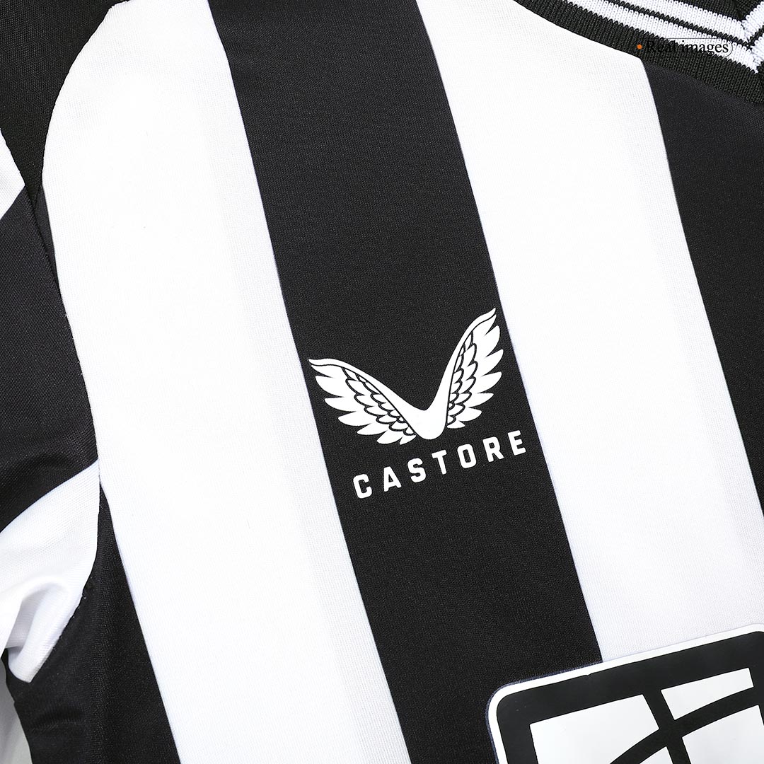 Kids Newcastle Home Kit 2023/24