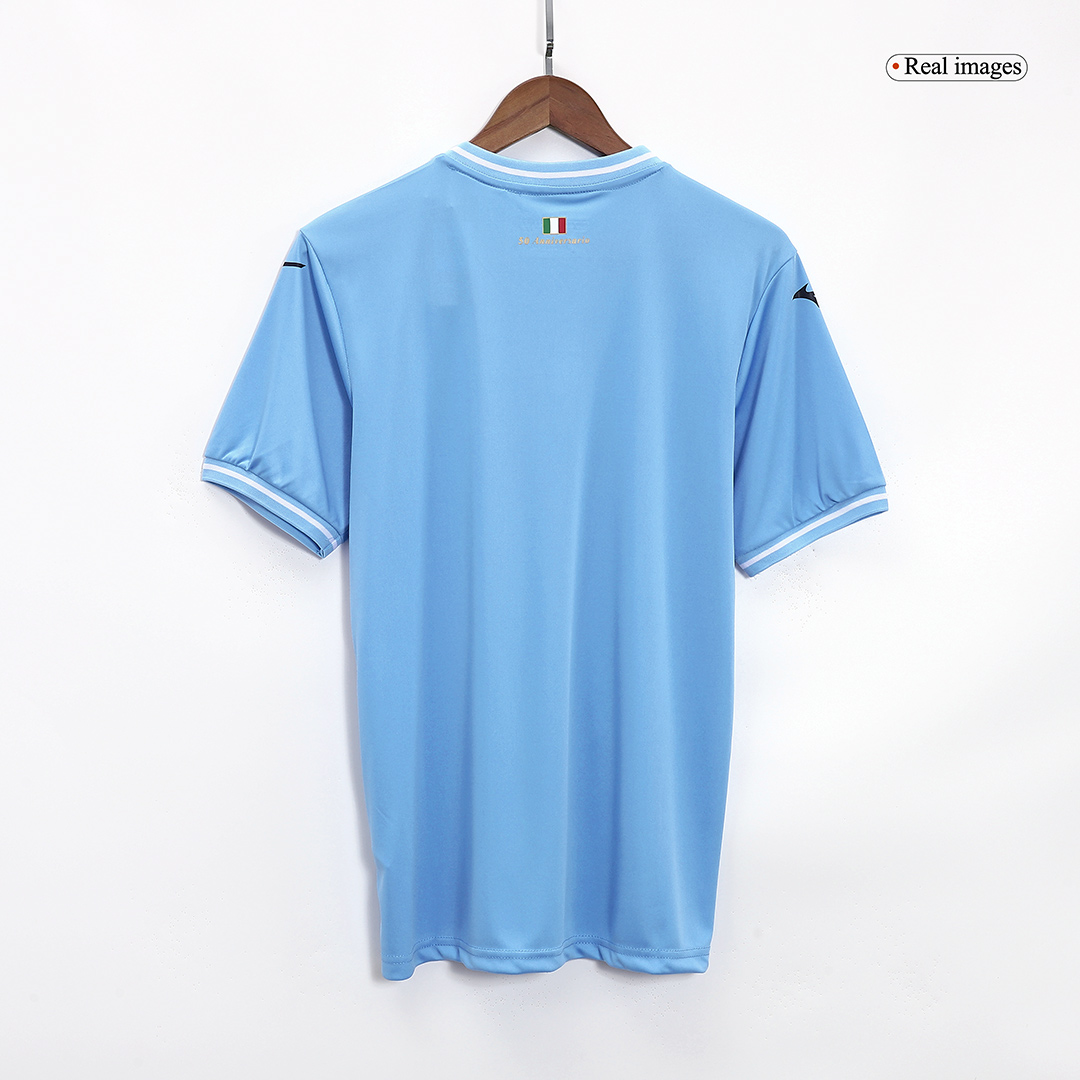 Lazio Jersey Home 2023/24