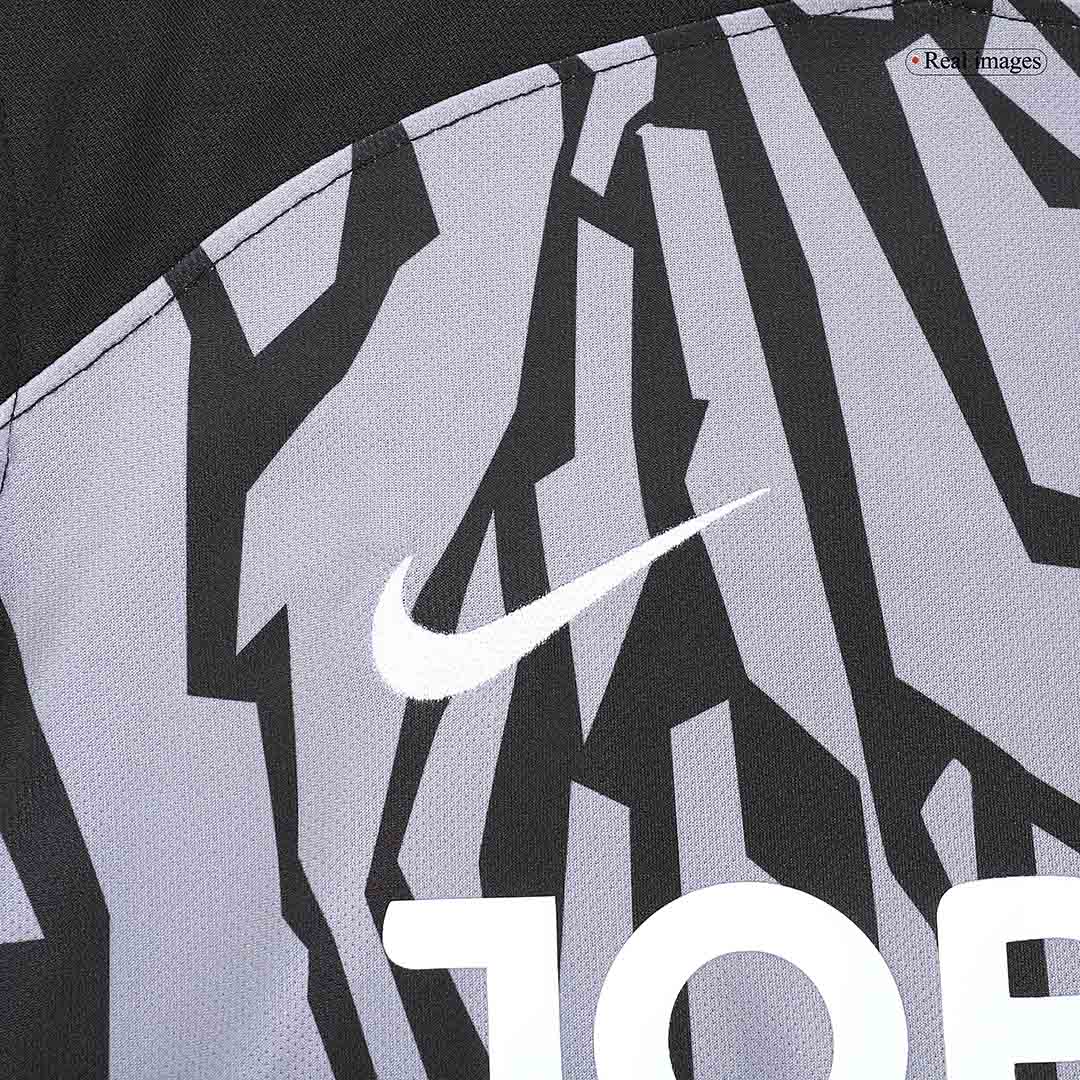 SC Freiburg Away Jersey 2023/24