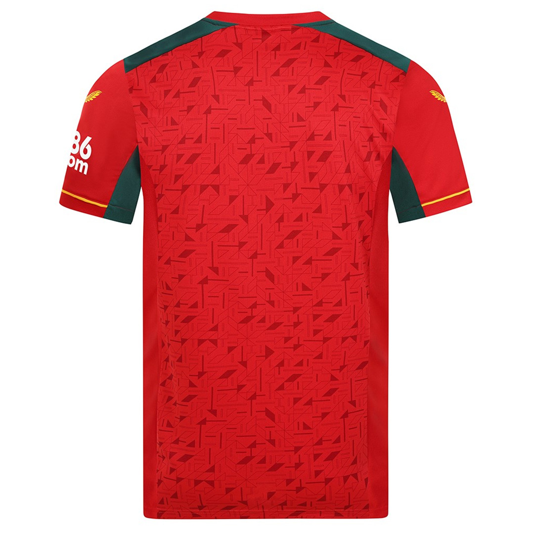 Wolves Jersey Away 2023/24