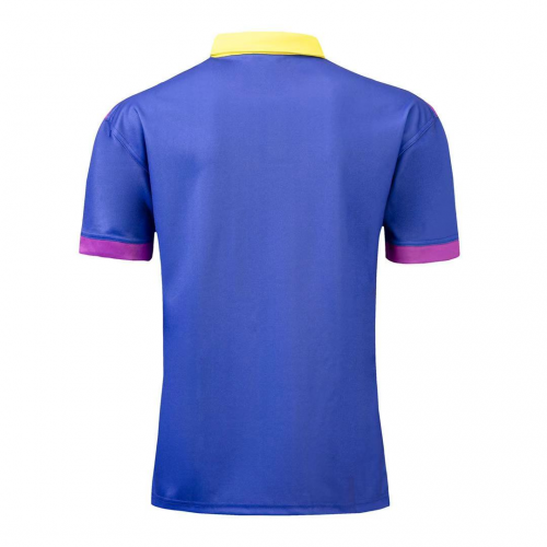 1998 Melbourne Storm Retro Rugby Jersey Shirt