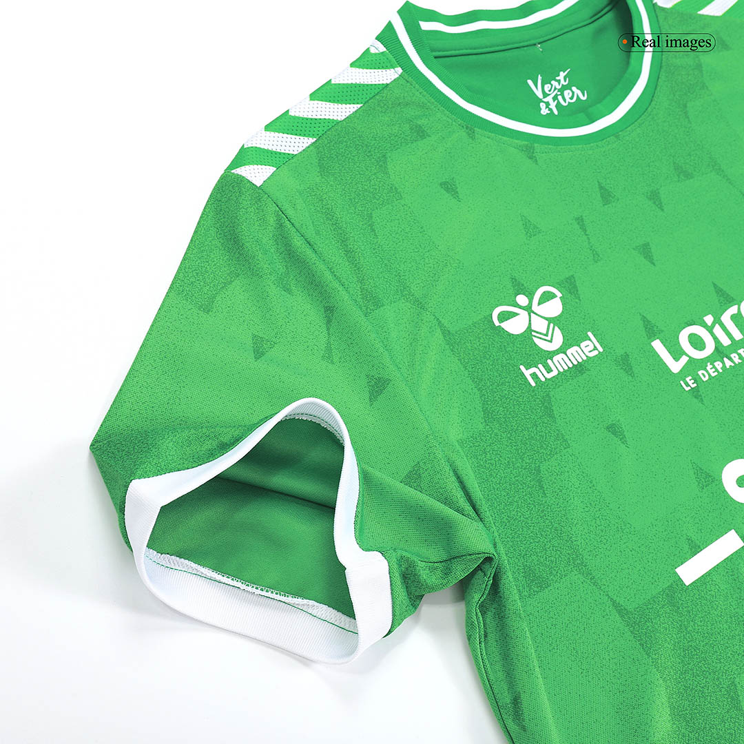 AS Saint-Etienne Jersey Home 2023/24
