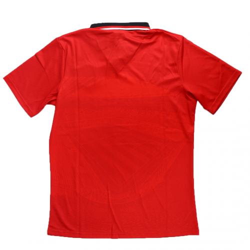 Manchester United Retro Jersey Home 1994/95