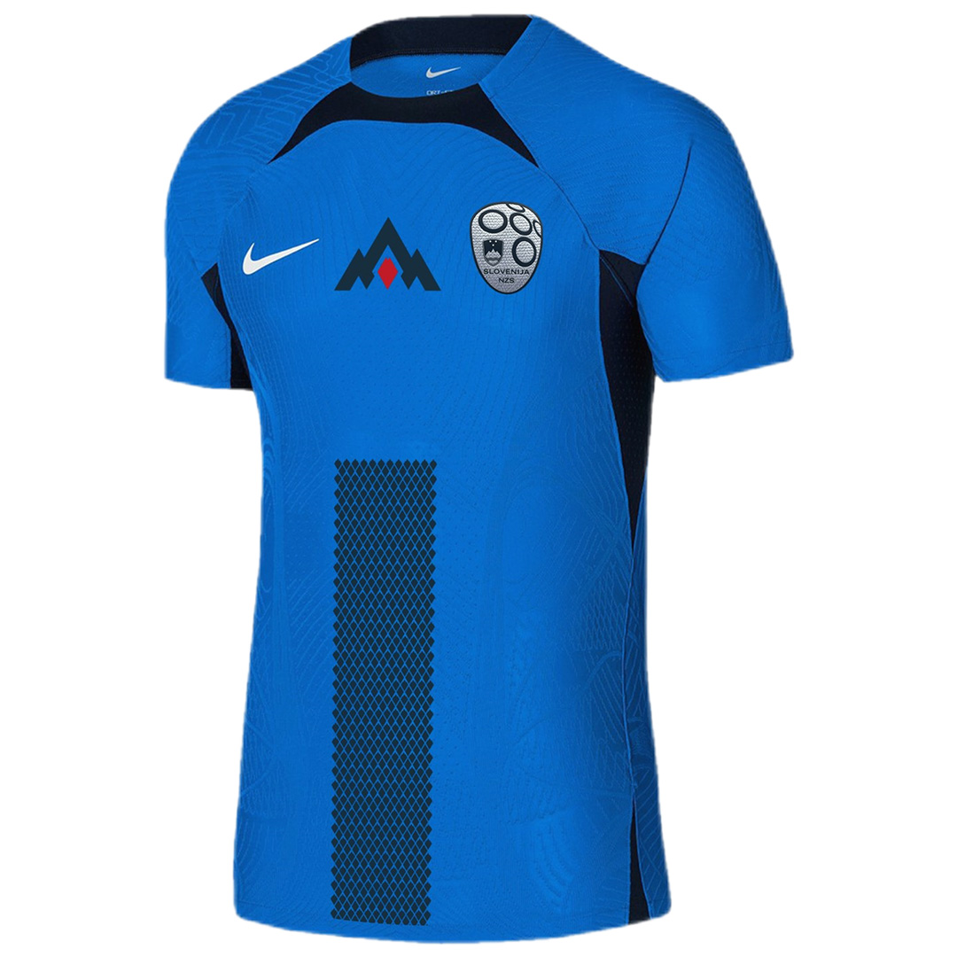Soccer Jerseys & Kits/Nation Soccer Jerseys/Slovenia