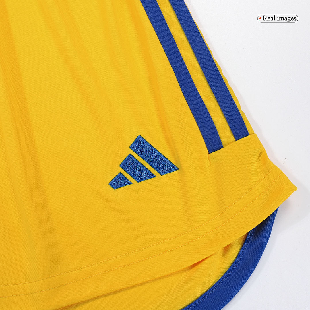 Tigres UANL Home Shorts 2023/24