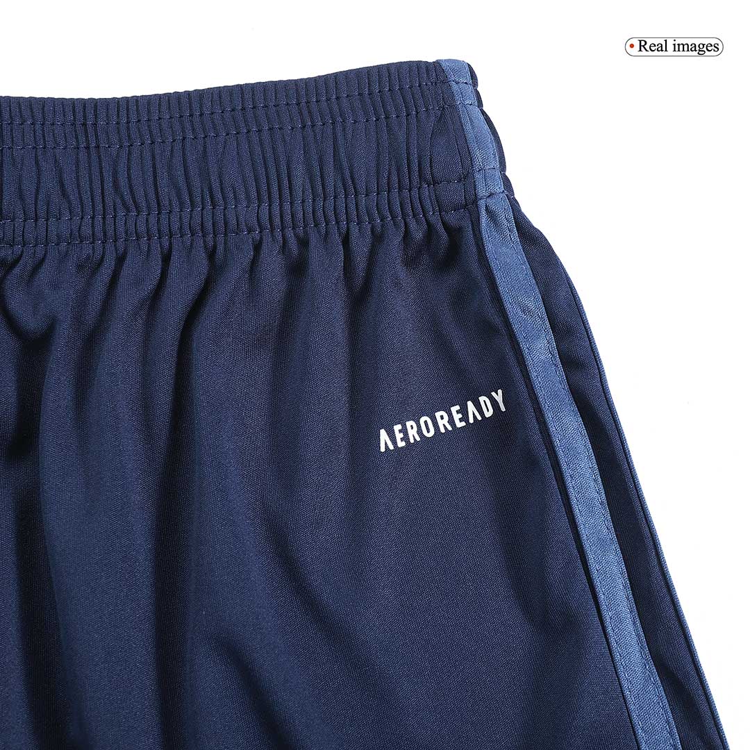 Arsenal Third Away Shorts 2023/24