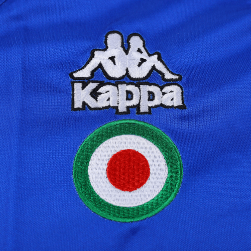 Juventus Retro Jersey Third Away 1995/96