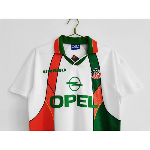 Retro Ireland Away Jersey 1994/96
